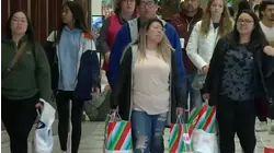 Tips from Clovis Police on staying safe during Black Friday