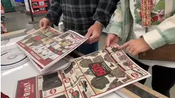 Black Friday shoppers flock to Raleigh Target for deals