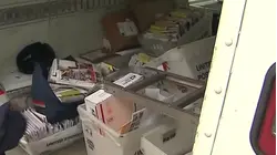 Yonkers neighborhood residents say mail delivery service has been inconsistent; USPS to look into the issue