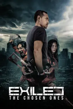 Exiled: The Chosen Ones