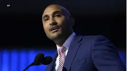 Rep. Shomari Figures speaks about redistricting