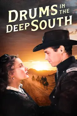 Drums in the Deep South