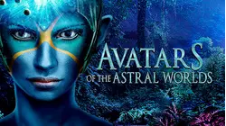 Avatars of The Astral Worlds