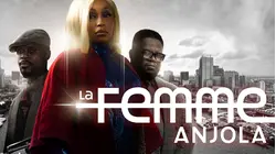La Femme Anjola