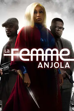 La Femme Anjola