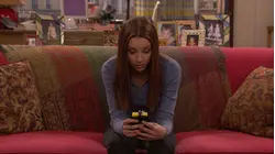 The Cheerleading Incident