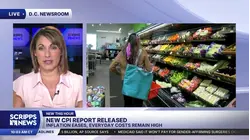 Inflation cools in July as energy prices fall for the second straight month
