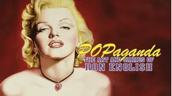 Popaganda: The Art and Crimes of Ron English