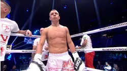 GLORY 49 Rotterdam - Stoyan Koprivlenski vs. Maykol Yurk