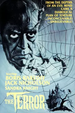 THE TERROR