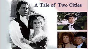 A Tale Of Two Cities