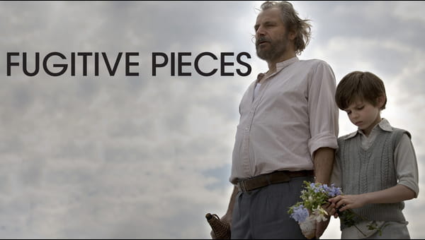 Fugitive Pieces on FREECABLE TV