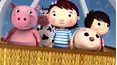 Little Baby Bum