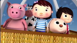 LBB Nursery Rhymes Vol. 3
