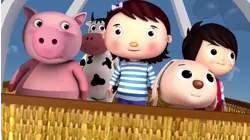LBB Nursery Rhymes Vol. 3