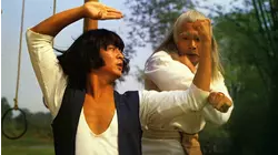 7 Commandments Of Kung Fu