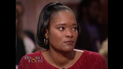 Arthur "Darren" vs. Valerie