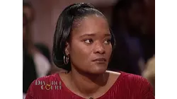 Arthur "Darren" vs. Valerie