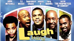 Laugh 'Til It Hurtz