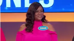 Steve Harvey loves this question! Saucy answers! | Family Feud