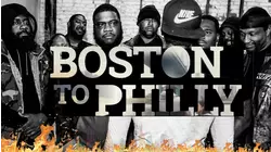 Boston to Philly