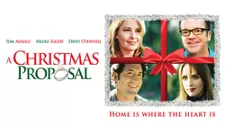 A Christmas Proposal