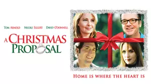 A Christmas Proposal