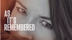 As It's Remembered
