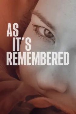 As It's Remembered