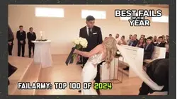 FailArmy: Top 100 of 2024