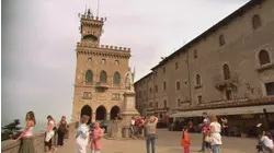 Little Europe: Five Micro-Countries
