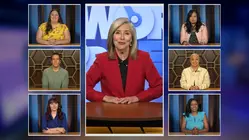 Stomach Churning Competition