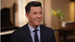 See Savannah Guthrie's Extended Interview With Tom Llamas