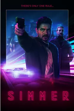 Simmer