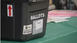 California to deploy state observers to monitor federal observers during special election