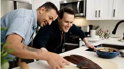 Burgers and Babka: Viral Sensations