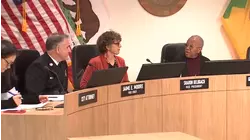 LAFD Oversight Commission Tells ABC7: 'We are Completely Handicapped'