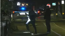 Man critical after argument turns to shooting in Lansdowne