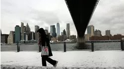 New Round of Storms Set to Disrupt Post-Holiday Travel