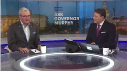 Gov. Murphy answers viewers' questions for the final time on 'Ask Gov. Murphy' - Jan. 6, 2026