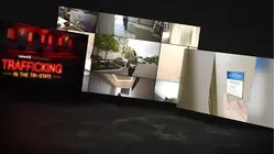 Turn to Tara: Human trafficking survivor describes 2-decade nightmare