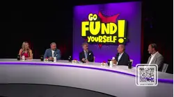 Go Fund Yourself: The Next Wave of Tech and Design