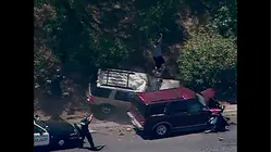 World's Scariest Police Chases
