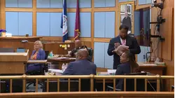 Former assistant principal on trial after teacher shooting