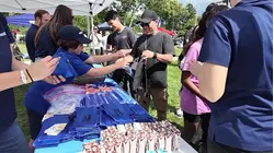 News 12 Long Island holds back-to-school celebration