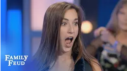 3rd time's a charm? | Family Feud