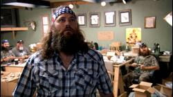 Duck Dynasty: Fowl Play