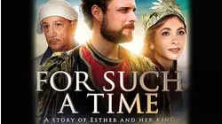 For Such A Time