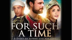 For Such A Time