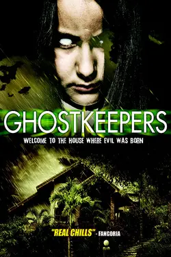 Ghostkeepers